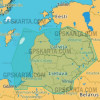 Калининград, Латвия, Литва Балтийское море карта глубин для Lowrance C-MAP MAX-N+ EN-Y 213