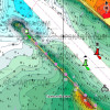 Калининград, Латвия, Литва Балтийское море карта глубин для Lowrance C-MAP MAX-N+ EN-Y 213