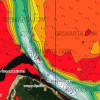 Северная Двина карта глубин для Lowrance C-MAP MAX-N+ RS-Y 515
