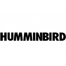 Карты глубин для Humminbird