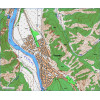 Алтай (Горно-Алтайск) топографическая карта для Garmin v2.0 (IMG)