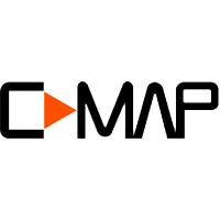 C-MAP Lowrance